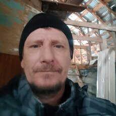 Фотография мужчины Юра, 58 лет из г. Чайковский