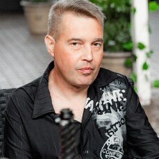 Фотография мужчины Сергей, 47 лет из г. Курск