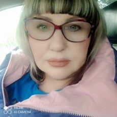 Фотография девушки Светлана, 55 лет из г. Владивосток