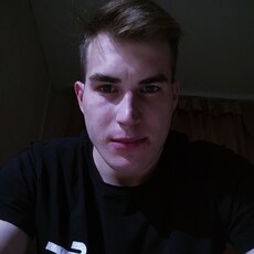 Фотография мужчины Lev, 24 года из г. Ялуторовск