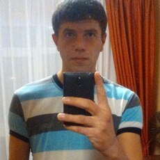 Фотография мужчины Игорь, 36 лет из г. Белгород