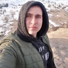 Фотография мужчины Саша, 33 года из г. Усти-Над-Лабем