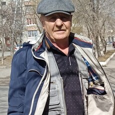 Фотография мужчины Олег, 63 года из г. Курган