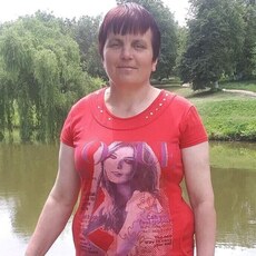Фотография девушки Лариса, 54 года из г. Каменка