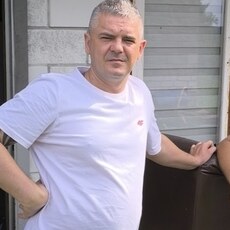 Фотография мужчины Александр, 40 лет из г. Лида