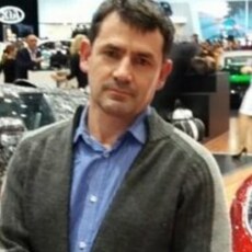 Фотография мужчины Alex, 40 лет из г. Санкт-Петербург