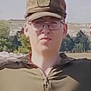 Кирилл, 20 лет