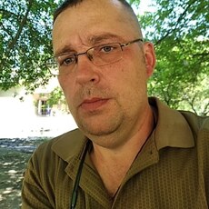 Фотография мужчины Саня, 46 лет из г. Донецк (Ростовская Обл.)