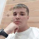 Сергей, 28 лет