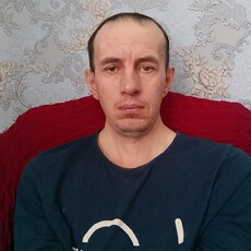 Фотография мужчины Сергей, 42 года из г. Исилькуль