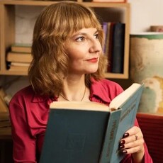 Фотография девушки Елена, 46 лет из г. Тула