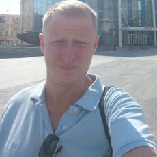 Фотография мужчины Сергей, 40 лет из г. Мариуполь