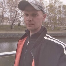 Фотография мужчины Мишка, 41 год из г. Находка