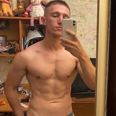 Фотография мужчины Колян, 29 лет из г. Улан-Удэ