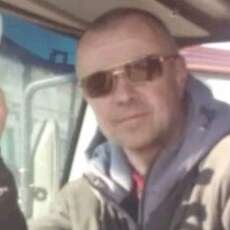 Фотография мужчины Александр, 54 года из г. Саки