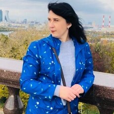 Фотография девушки Ирина, 45 лет из г. Иваново