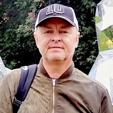 Фотография мужчины Вячеслав, 54 года из г. Великий Новгород