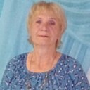 Нина, 66 лет