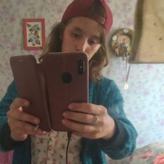 Фотография девушки Снежана, 19 лет из г. Калинковичи