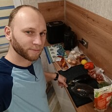 Фотография мужчины Виктор, 37 лет из г. Новочеркасск