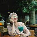 Венера, 58 лет