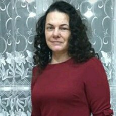 Фотография девушки Елена, 52 года из г. Уфа