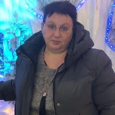 Фотография девушки Алина, 57 лет из г. Мстиславль