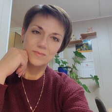 Фотография девушки Екатерина, 46 лет из г. Гусь Хрустальный