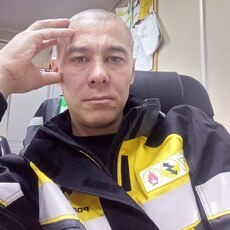 Фотография мужчины Виль, 42 года из г. Ишимбай