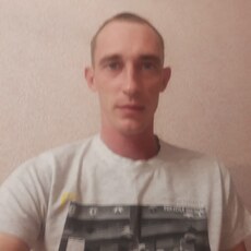 Фотография мужчины Алексей, 34 года из г. Балашов
