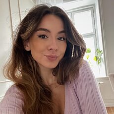 Фотография девушки Алина, 26 лет из г. Краснодар