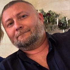 Фотография мужчины Эскендер, 44 года из г. Симферополь