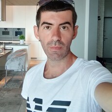 Фотография мужчины Александр, 43 года из г. Новороссийск