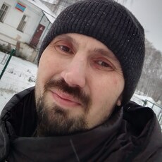 Фотография мужчины Павел, 40 лет из г. Котлас