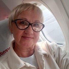 Фотография девушки Ольга, 60 лет из г. Елабуга