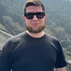 Фотография мужчины Алексей, 26 лет из г. Минск