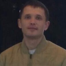 Фотография мужчины Мид, 34 года из г. Джанкой