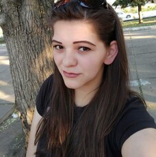 Фотография девушки Анюта, 32 года из г. Гданьск