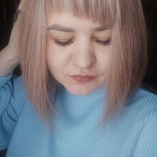 Фотография девушки Мария, 33 года из г. Черемхово