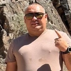Фотография мужчины Юрий Саныч, 41 год из г. Павлодар