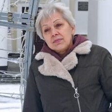 Фотография девушки Фиалка, 62 года из г. Алексин
