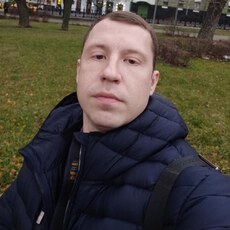 Фотография мужчины Алексей, 37 лет из г. Москва