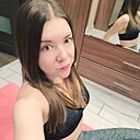 Вика, 35 лет