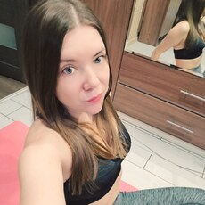 Фотография девушки Вика, 35 лет из г. Бобруйск