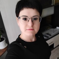 Фотография девушки Дарья, 33 года из г. Новохоперск
