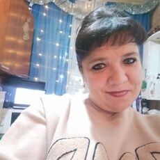 Фотография девушки Оленька, 44 года из г. Камешково