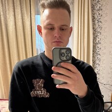 Фотография мужчины Николай, 28 лет из г. Минск