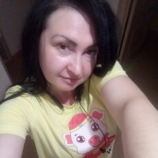 Фотография девушки Светлана, 41 год из г. Ханты-Мансийск