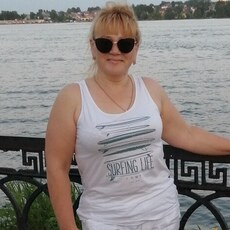 Фотография девушки Ирина, 48 лет из г. Нижний Тагил