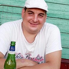 Фотография мужчины Дмитрий, 31 год из г. Бузулук